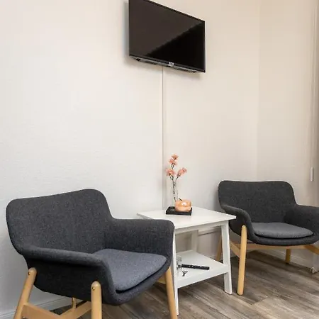 Гостевой дом Zum Lindeneck 3*