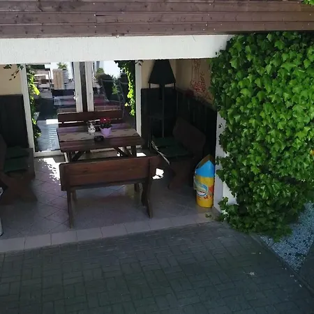 Gasthuis Zum Lindeneck